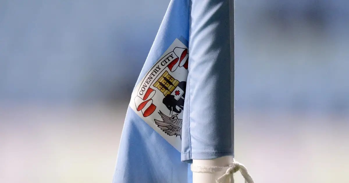 Next Coventry City Manager Odds: Frank Lampard Leads Way To Replace Mark Robins Next Coventry City Manager Odds: Frank Lampard Leads Way To Replace Mark Robins