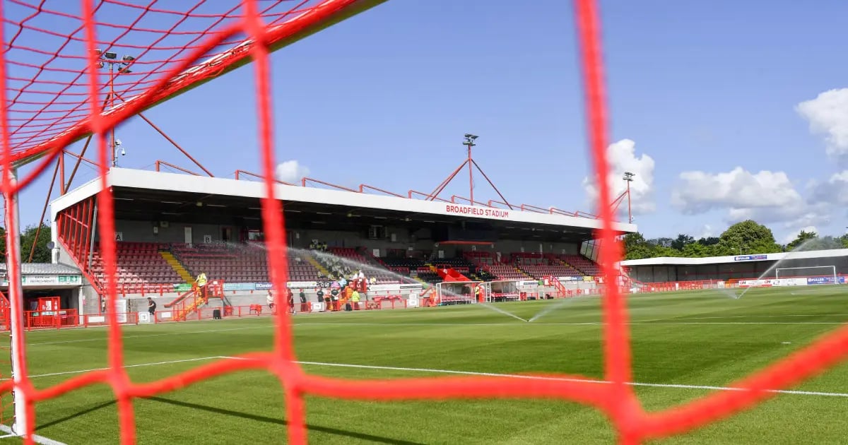Crawley Town Next Manager Odds: Scott Lindsey Favourite For Return Crawley Town Next Manager Odds: Scott Lindsey Favourite For Return