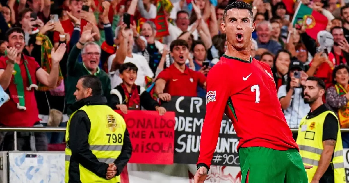 Cristiano Ronaldo: Records He Could Still Break Cristiano Ronaldo: Records He Could Still Break