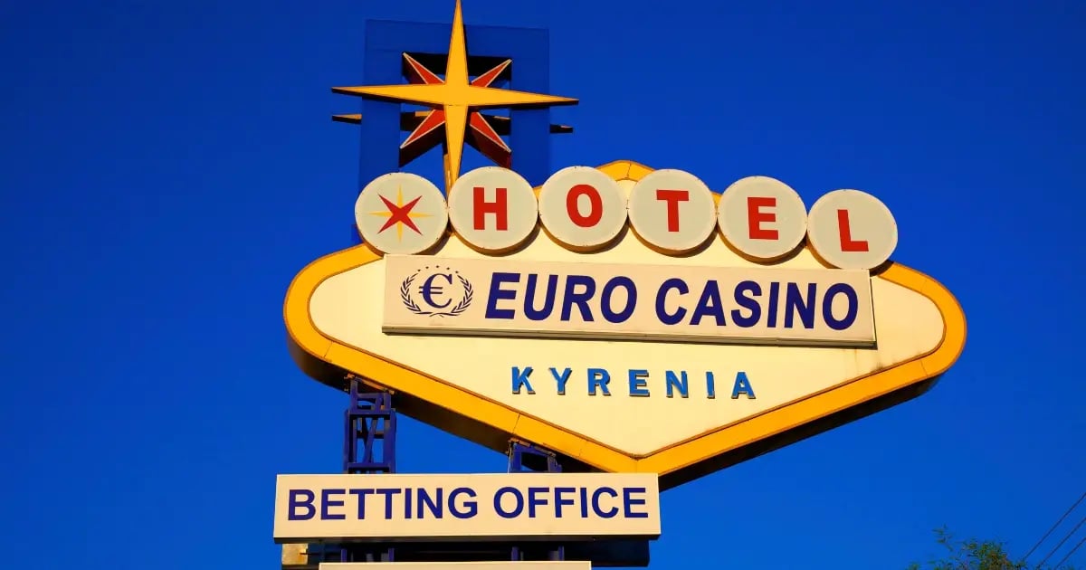 Cyprus Weighs Gambling Curbs For Welfare Recipients Cyprus Weighs Gambling Curbs For Welfare Recipients