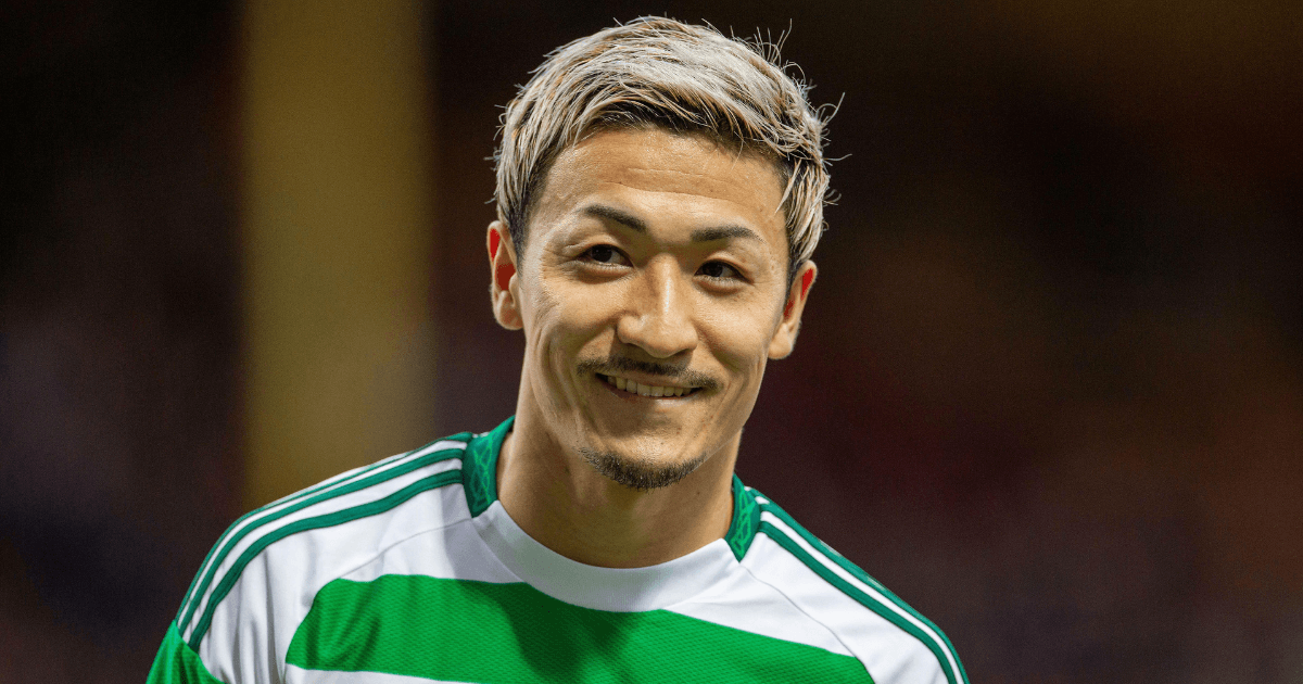 Daizen Maeda Next Club Odds: Liverpool And Arsenal Battle To Sign Celtic Star Daizen Maeda Next Club Odds: Liverpool And Arsenal Battle To Sign Celtic Star