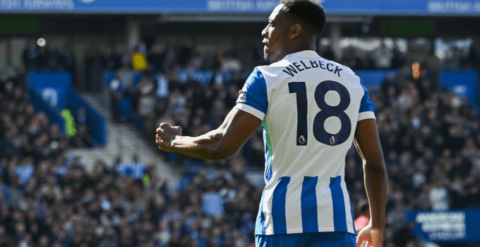Gus Poyet: Welbeck Unlikely To Make England World Cup Squad Gus Poyet: Welbeck Unlikely To Make England World Cup Squad