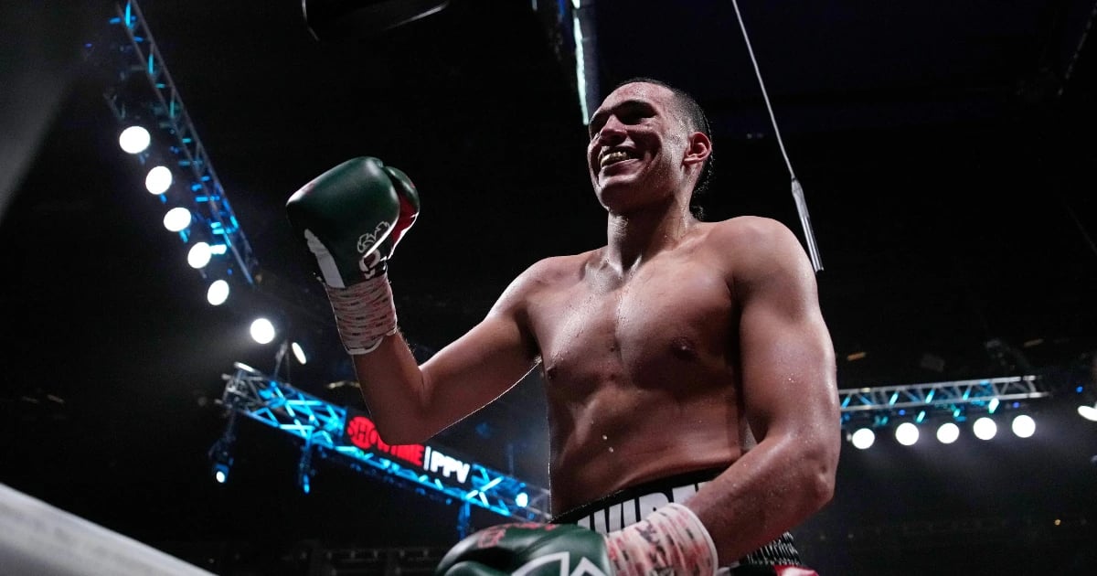 David Benavidez Vs Anthony Yarde Betting Preview David Benavidez Vs Anthony Yarde Betting Preview