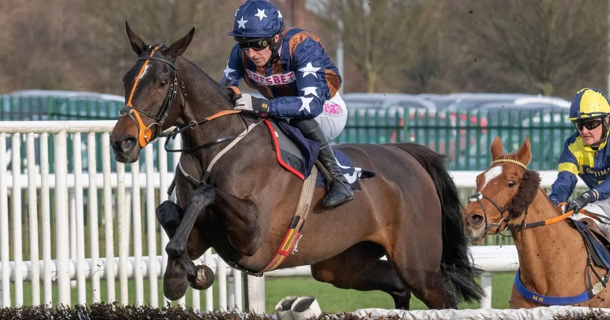 Cheltenham Festival 2025 Odds: Tips For Every Race On Day 1 Cheltenham Festival 2025 Odds: Tips For Every Race On Day 1