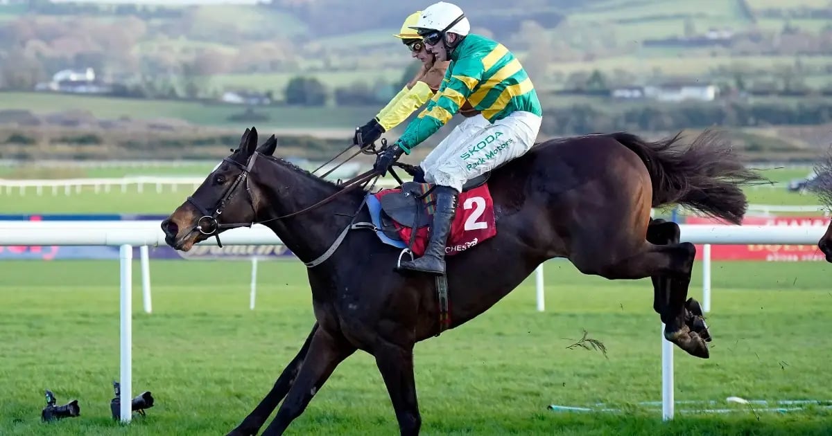 Cheltenham Festival 2025 Odds: Tips For Every Race On Day 3 Cheltenham Festival 2025 Odds: Tips For Every Race On Day 3