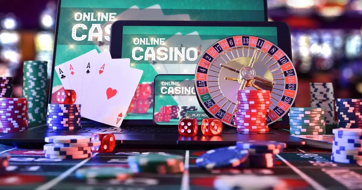Online Casino Tops Denmark's July 2026 Gambling Spend Online Casino Tops Denmark's July 2026 Gambling Spend