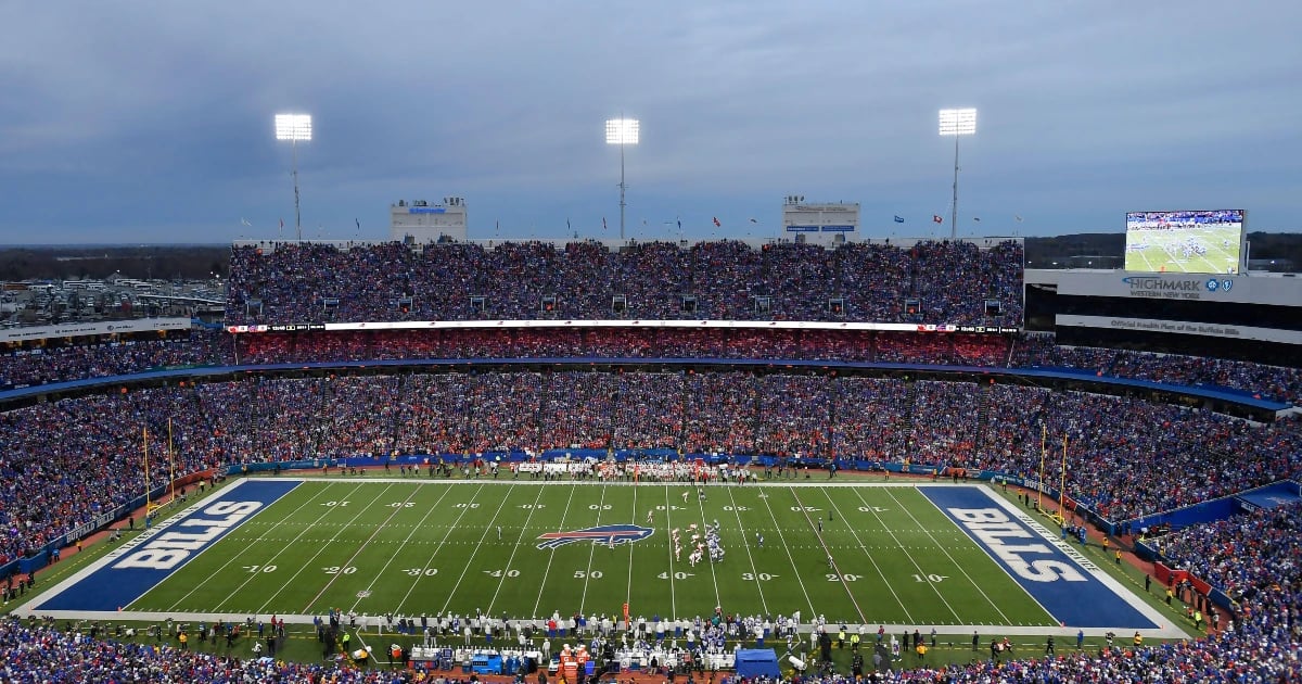 Denver Broncos @ Buffalo Bills: Where To Watch NFL Playoffs Denver Broncos @ Buffalo Bills: Where To Watch NFL Playoffs