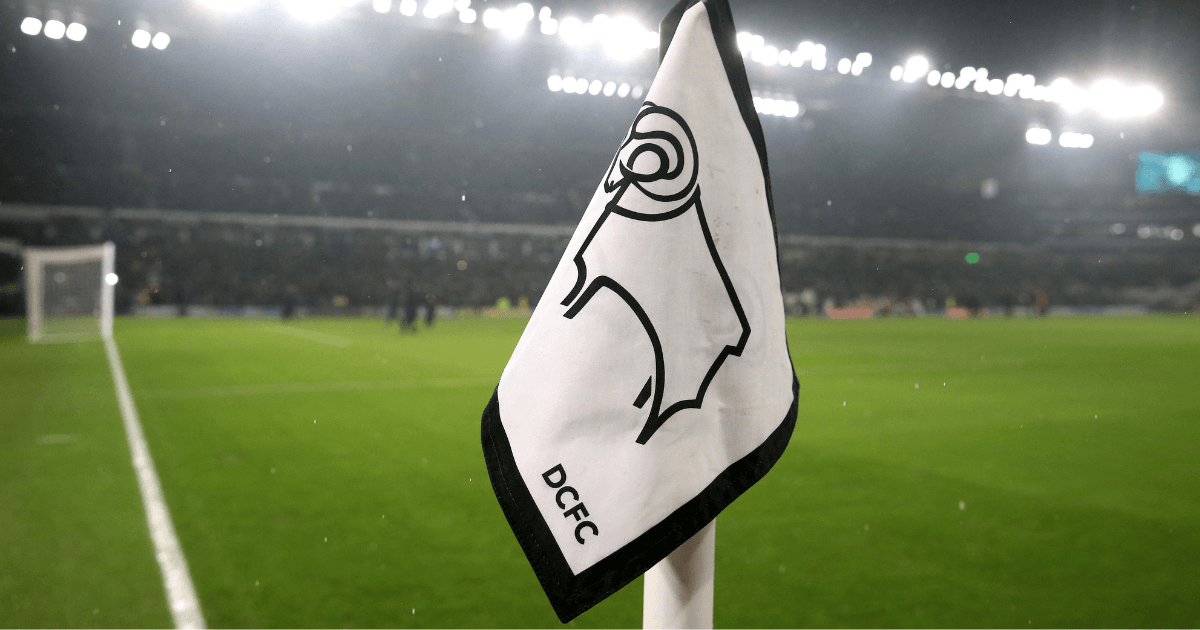 Next Derby County Manager Odds: Eustace Favourite To Replace Sacked Warne Next Derby County Manager Odds: Eustace Favourite To Replace Sacked Warne