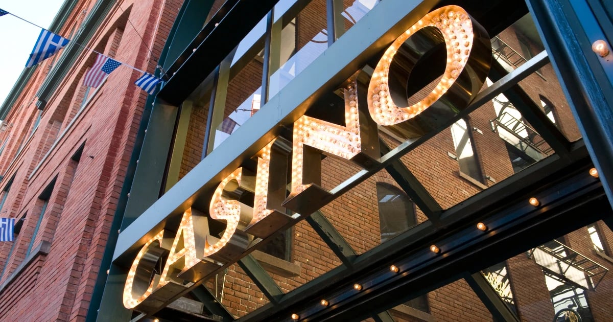 Detroit Casino Revenue Slides 7.5% In September Detroit Casino Revenue Slides 7.5% In September