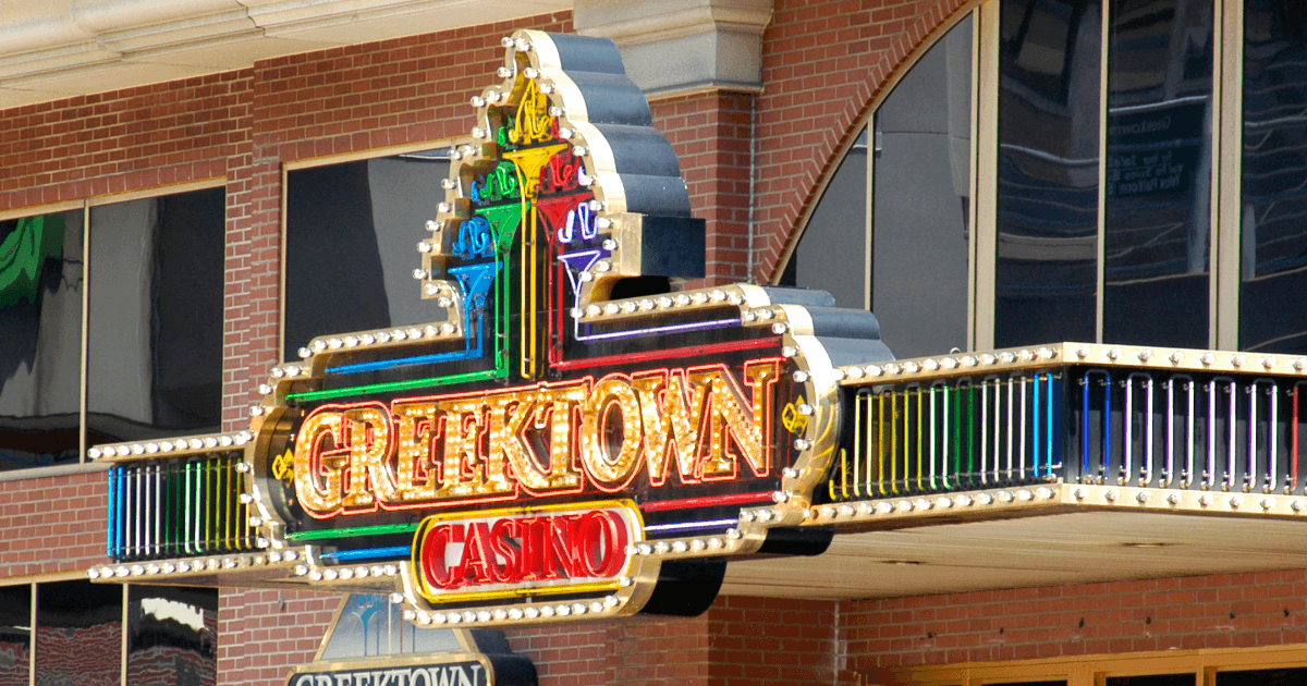 Detroit Casinos Surpass $100m As Revenue Climbs Detroit Casinos Surpass $100m As Revenue Climbs