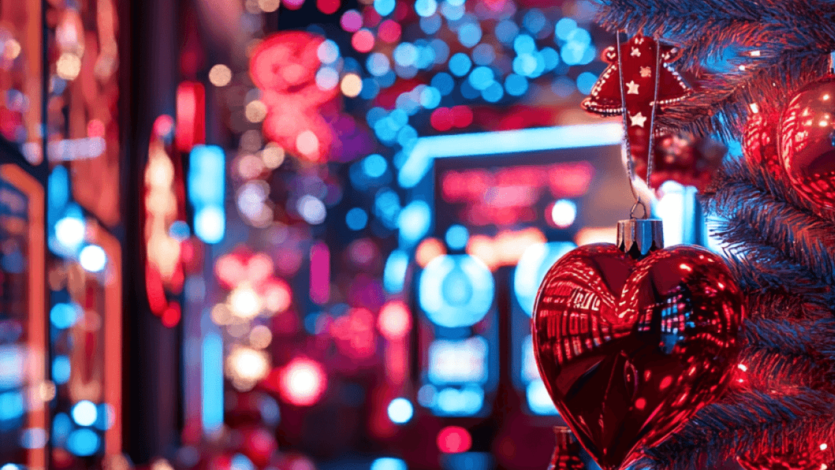 Die 12 besten Slot-Games zu Weihnachten Die 12 besten Slot-Games zu Weihnachten