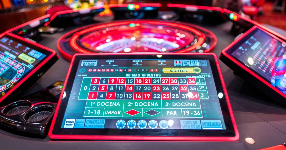 Walker Digital Table Systems To Integrate Crypto Payments Into Casino Tables Walker Digital Table Systems To Integrate Crypto Payments Into Casino Tables