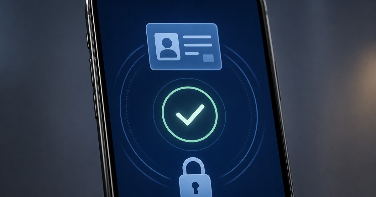 Digital ID Checks Explained: What They Mean For UK Casino Players Digital ID Checks Explained: What They Mean For UK Casino Players