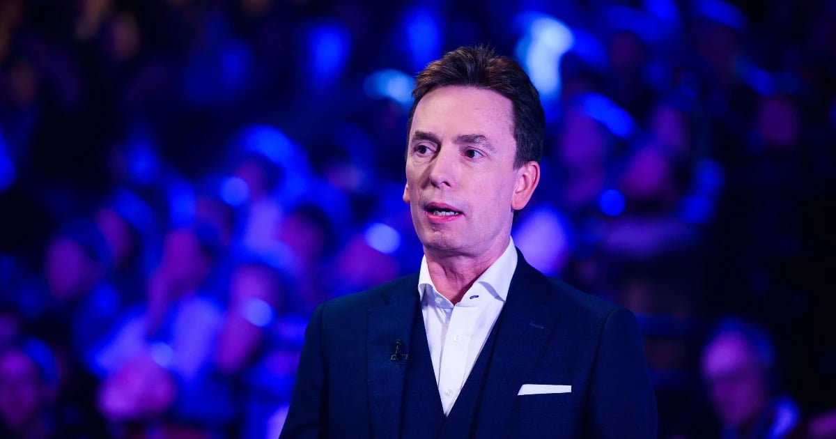 Ken Doherty Tells The Panel Zhao Xintong Can Cause World Championship Shock Ken Doherty Tells The Panel Zhao Xintong Can Cause World Championship Shock