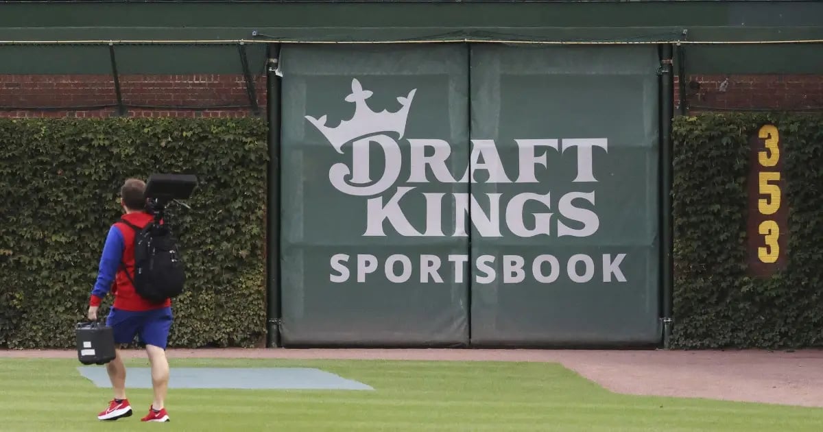 DraftKings Expands Responsible Gaming Tools For NFL Season DraftKings Expands Responsible Gaming Tools For NFL Season