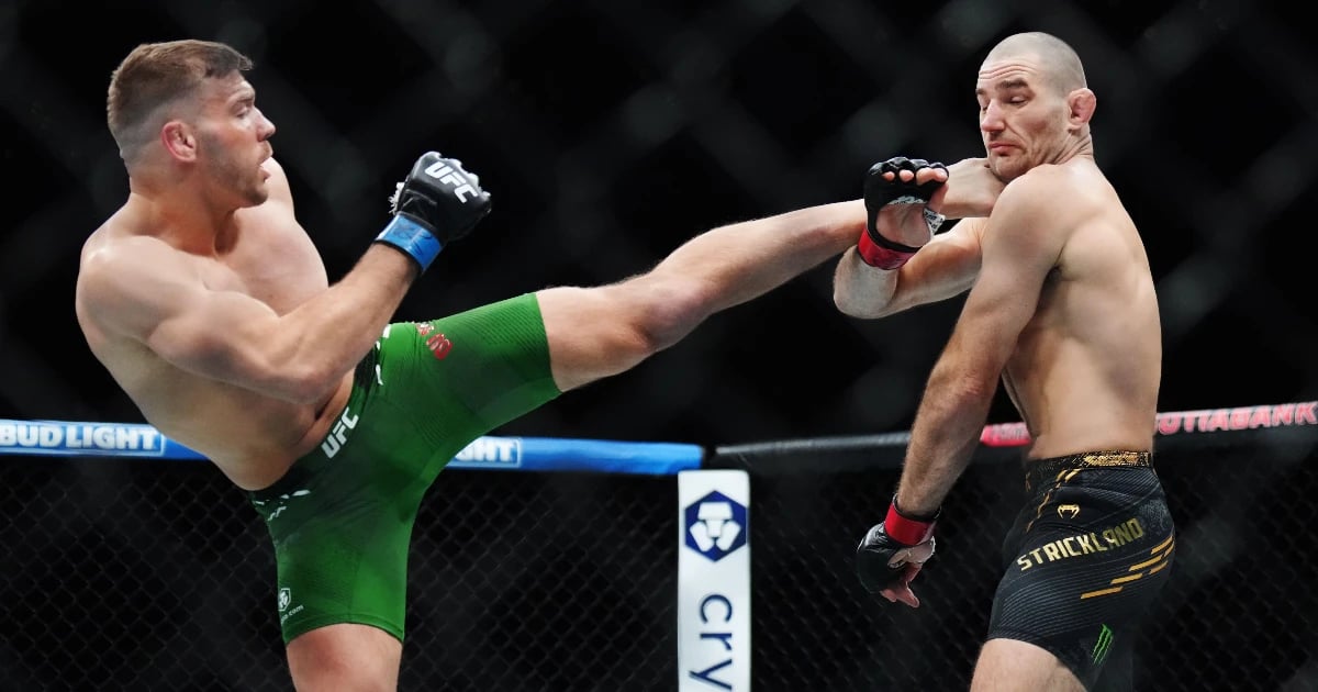 UFC 312 Betting Picks, +642 Parlay & Best Bets UFC 312 Betting Picks, +642 Parlay & Best Bets
