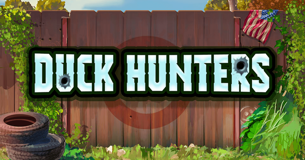 Nolimit City Launches Duck Hunters Happy Hour With 33,333x Maximum Win Nolimit City Launches Duck Hunters Happy Hour With 33,333x Maximum Win