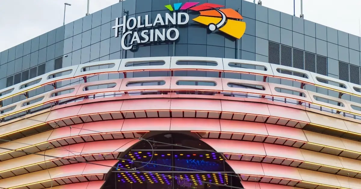 KSA Chief: Netherlands 'Too Small' To Beat Illegal Gambling Alone KSA Chief: Netherlands 'Too Small' To Beat Illegal Gambling Alone