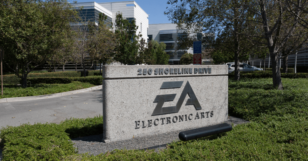 EA Closes BioWare And Cuts 3% Of Staff In Studios Reset EA Closes BioWare And Cuts 3% Of Staff In Studios Reset