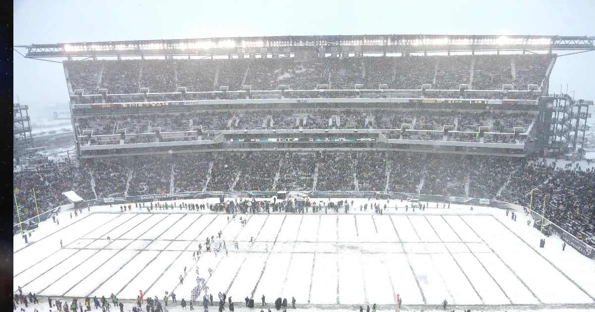 Los Angeles Rams @ Philadelphia Eagles: Where To Watch NFL Play-offs Los Angeles Rams @ Philadelphia Eagles: Where To Watch NFL Play-offs