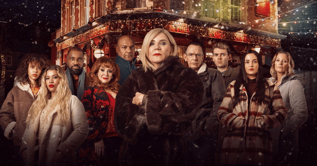 EastEnders Odds: Who Left Cindy Beale For Dead? EastEnders Odds: Who Left Cindy Beale For Dead?