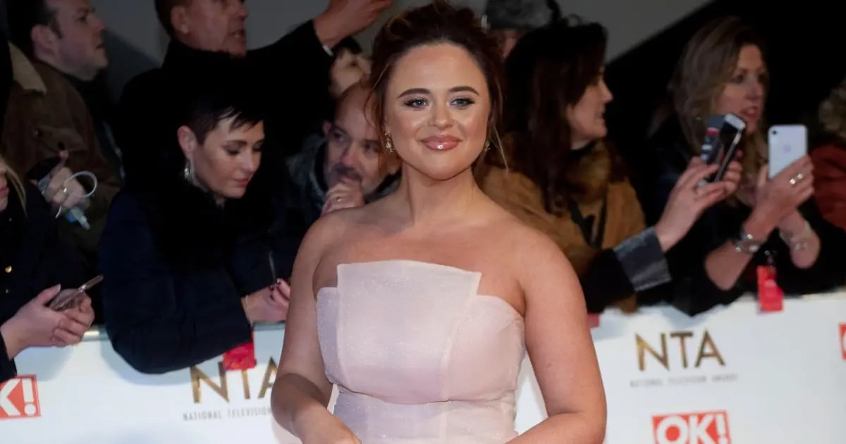 Emily Atack Becomes Boyle Casino Ambassador After Brand Relaunch Emily Atack Becomes Boyle Casino Ambassador After Brand Relaunch