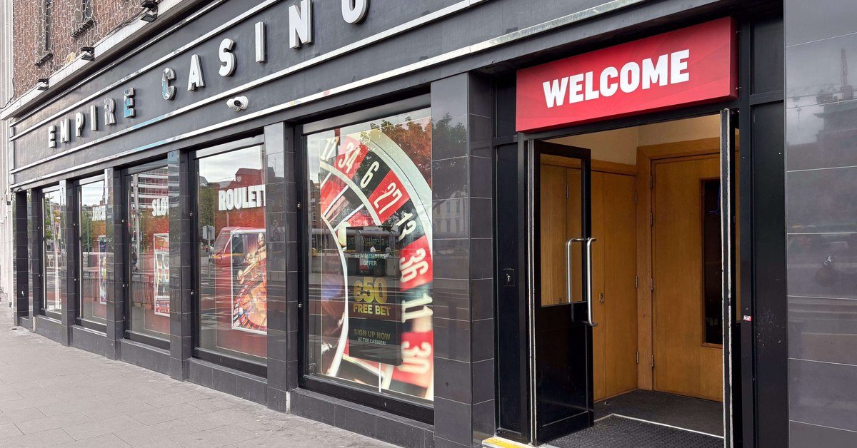 Irish Gambling Regulation: GRAI Publishes First Annual Report Irish Gambling Regulation: GRAI Publishes First Annual Report