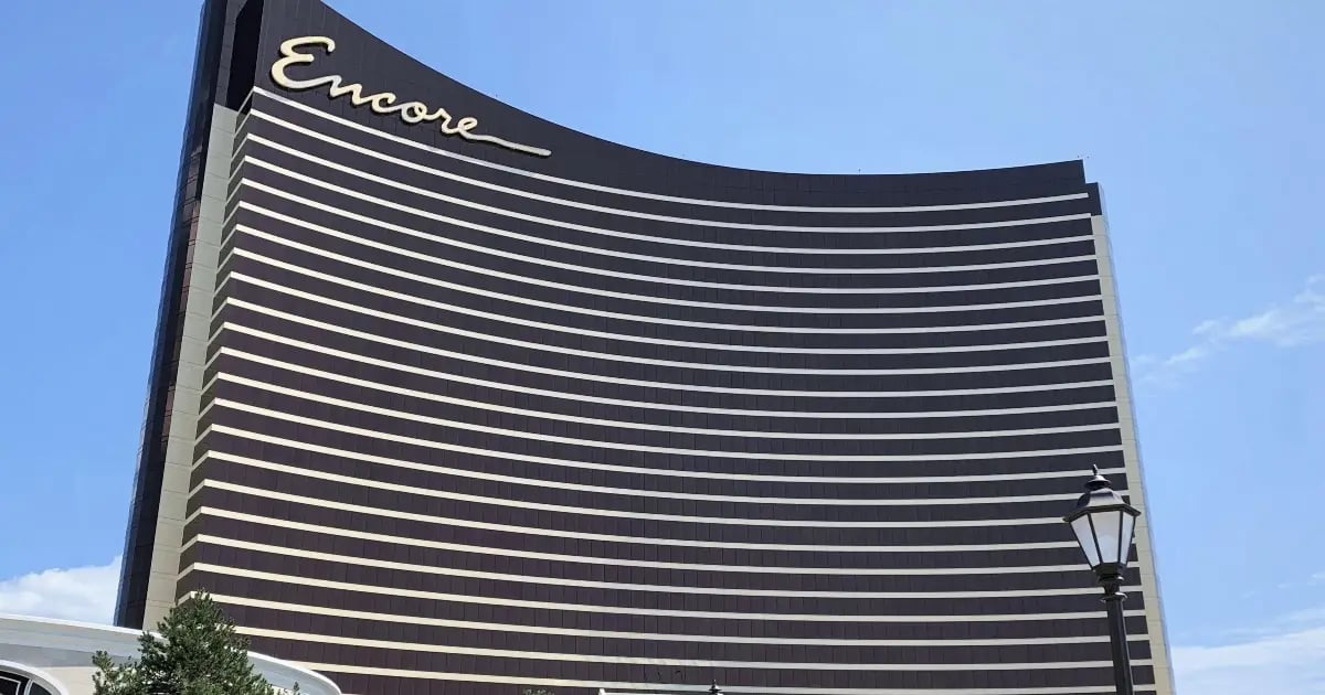 Encore Boston Harbor Gaming Tax Hits 5-Year Low In Strike Encore Boston Harbor Gaming Tax Hits 5-Year Low In Strike
