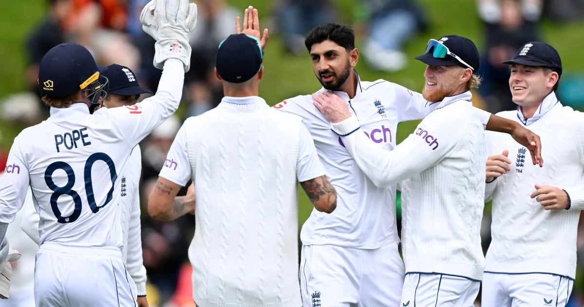 New Zealand Vs England: Where To Live Stream The Third Test New Zealand Vs England: Where To Live Stream The Third Test