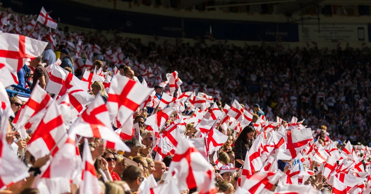 World Cup Celebrity Odds: Favourites To Attend England Semi-Final World Cup Celebrity Odds: Favourites To Attend England Semi-Final