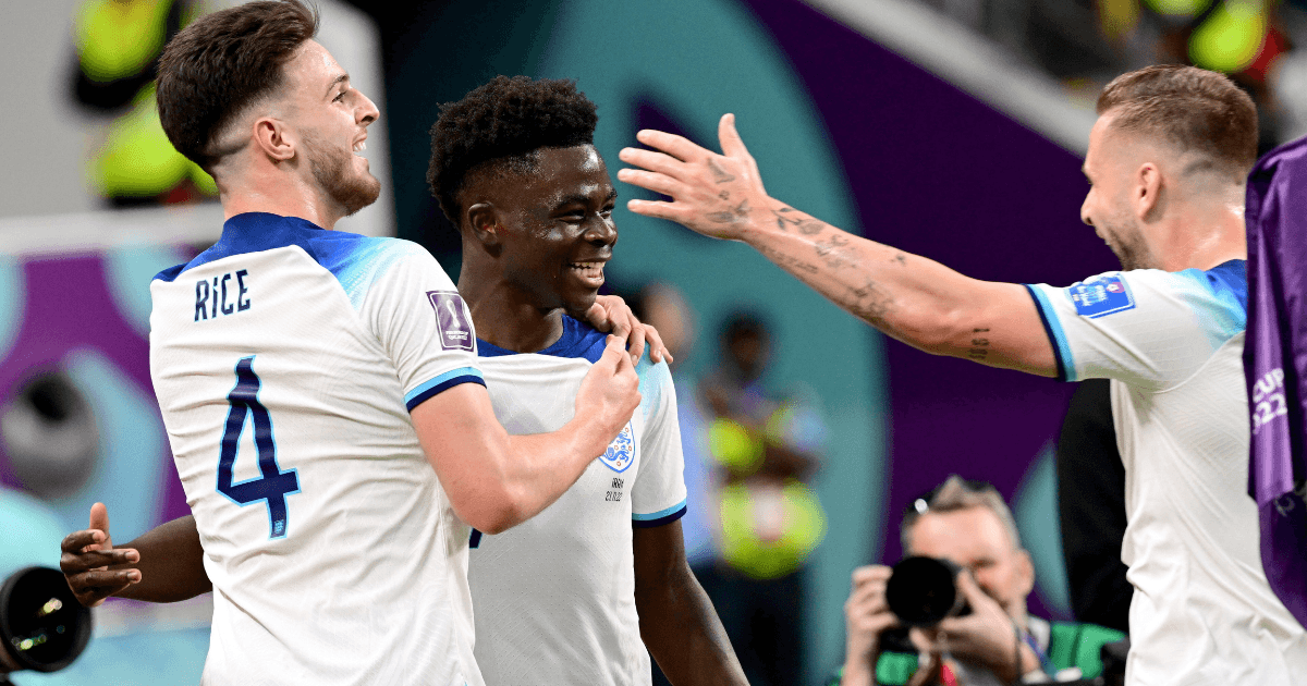 England 2026 World Cup Top Scorer Odds: Who Will Be Three Lions’ Top Marksman? England 2026 World Cup Top Scorer Odds: Who Will Be Three Lions’ Top Marksman?