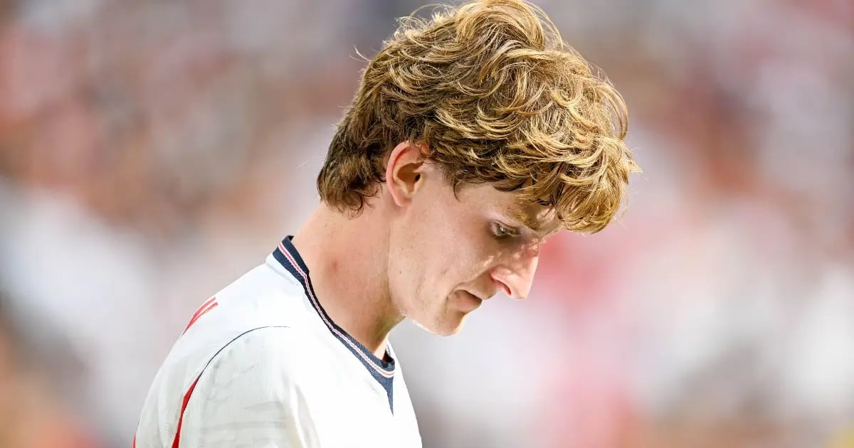England's Instagram Risers Of The World Cup England's Instagram Risers Of The World Cup