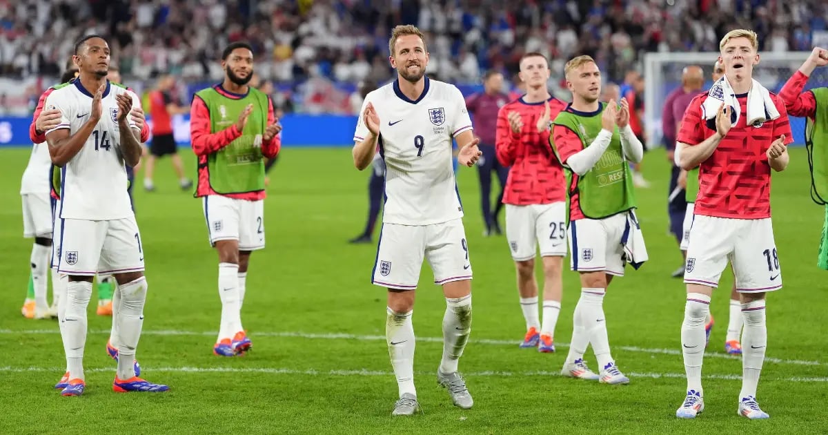 England 2026 World Cup Elimination Odds: How Will Three Lions Perform? England 2026 World Cup Elimination Odds: How Will Three Lions Perform?