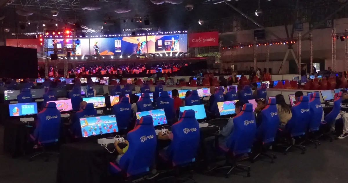 Enterprise Esports Allow MAGNUM To Explore Options Enterprise Esports Allow MAGNUM To Explore Options