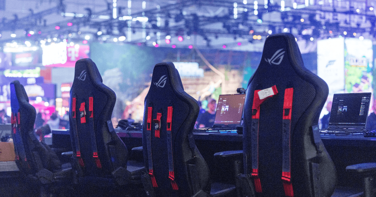 Enterprise Esports Let Lime, PaTiTek And Iluri Explore Options Enterprise Esports Let Lime, PaTiTek And Iluri Explore Options