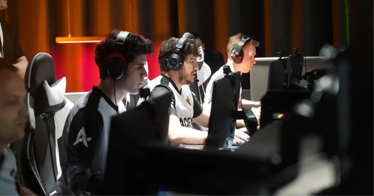 UK Esports Market Forecast To Hit $314 million By 2030 UK Esports Market Forecast To Hit $314 million By 2030
