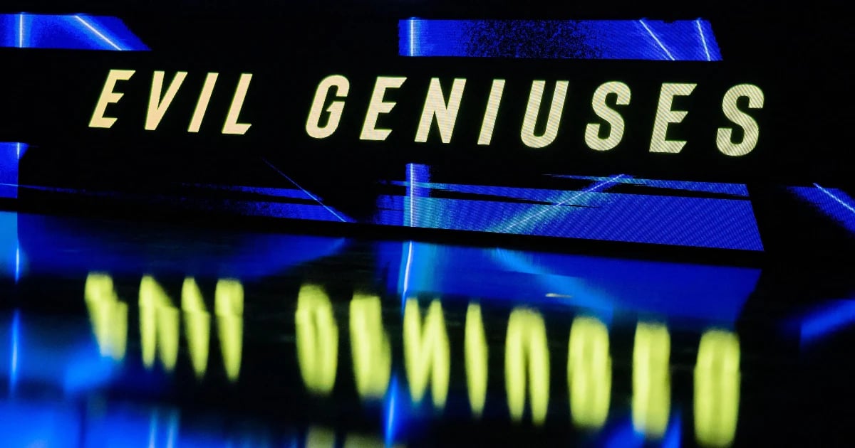 Evil Geniuses To Cease Operations On November 2 After 25 Years In Esports Evil Geniuses To Cease Operations On November 2 After 25 Years In Esports