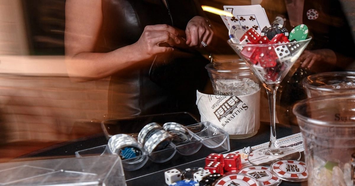 Understanding Volatility in Casino Games Understanding Volatility in Casino Games