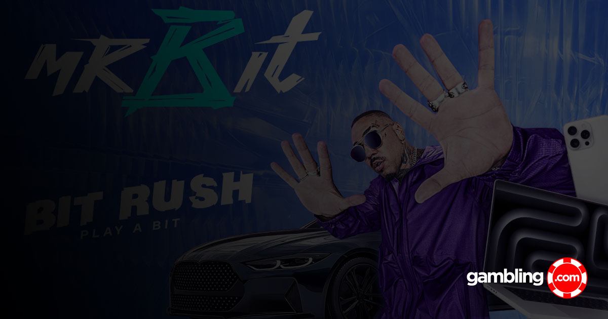 Promoția BitRush de la MrBit Cazino Promoția BitRush de la MrBit Cazino