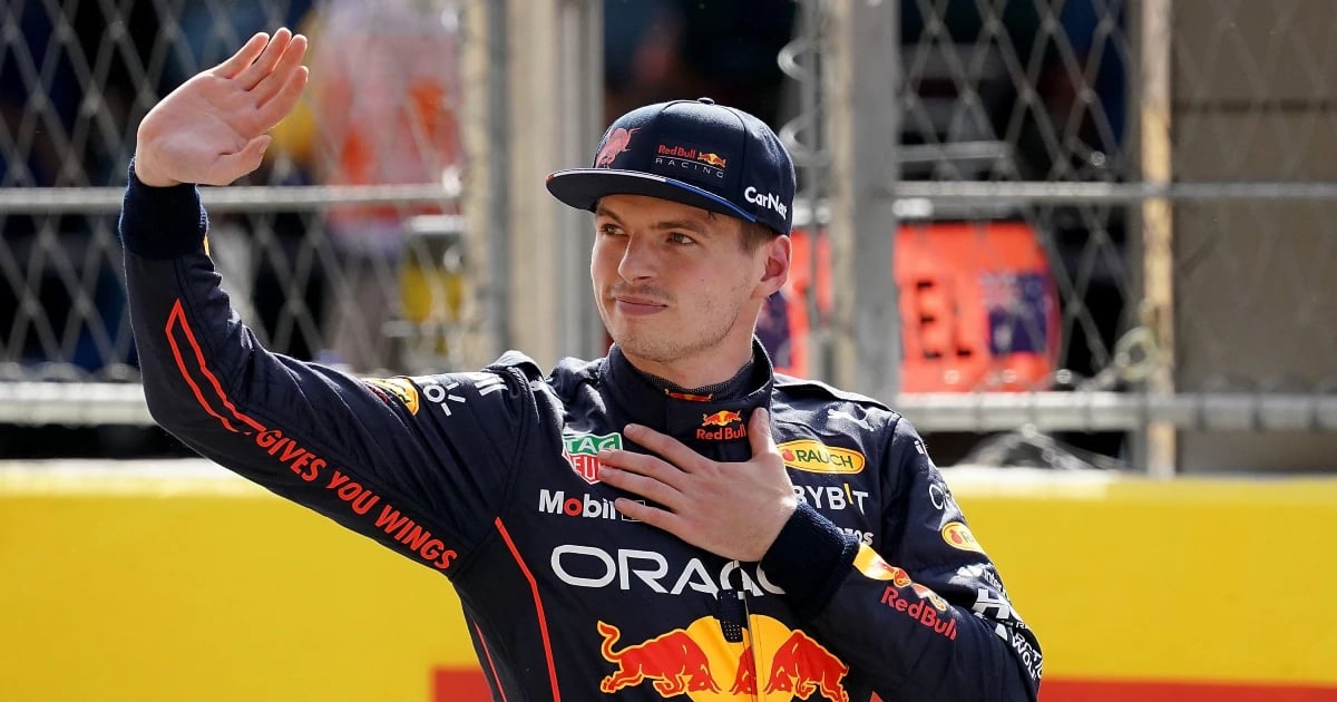 F1 Betting Odds: Verstappen Tipped for Shock Mercedes Move F1 Betting Odds: Verstappen Tipped for Shock Mercedes Move