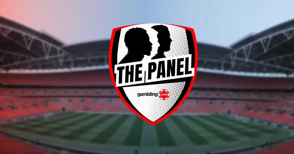 FA Cup Final Odds: The Panel's 3 Best Bets For Crystal Palace Vs Manchester City FA Cup Final Odds: The Panel's 3 Best Bets For Crystal Palace Vs Manchester City