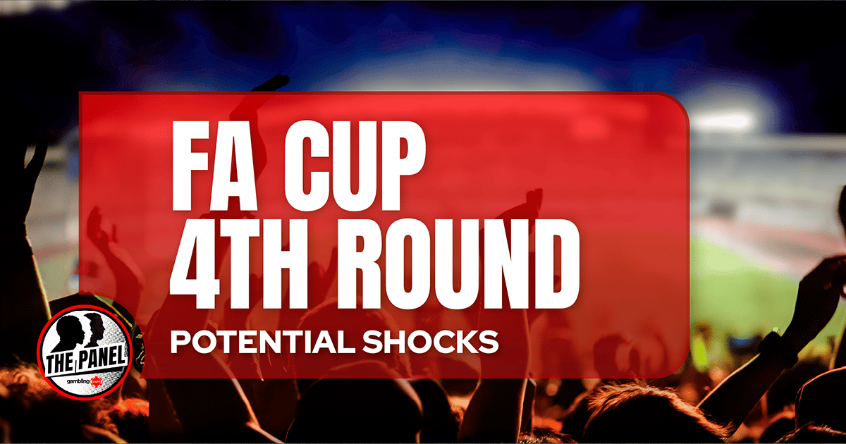 Why You Should Expect Plenty Of FA Cup Fourth Round Upsets Why You Should Expect Plenty Of FA Cup Fourth Round Upsets