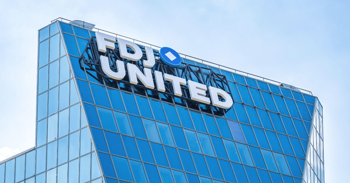 FDJ United's Tax Bill Up €62m In 2026 So Far As Q3 Results Land FDJ United's Tax Bill Up €62m In 2026 So Far As Q3 Results Land