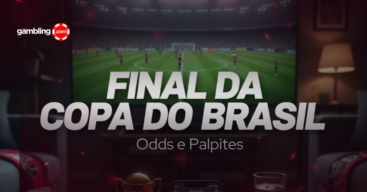 Vasco x Corinthians: palpites e odds para a final da Copa do Brasil 2025 Vasco x Corinthians: palpites e odds para a final da Copa do Brasil 2025