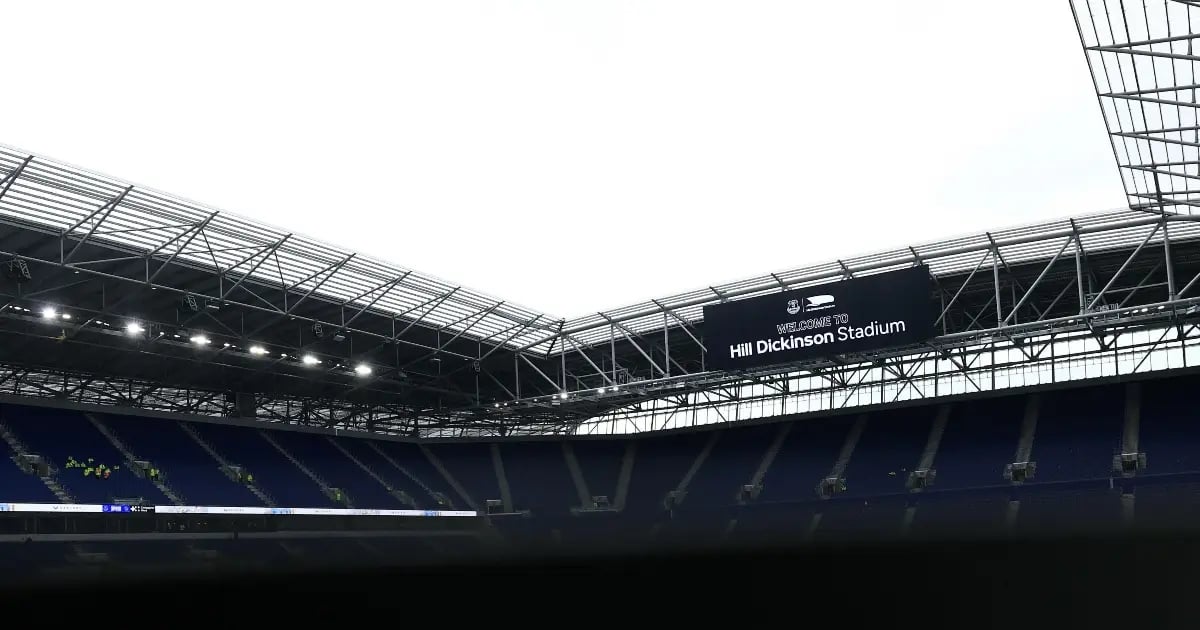 Who Will Score First Goal At Everton's New Stadium: Barry Among Favourites Who Will Score First Goal At Everton's New Stadium: Barry Among Favourites