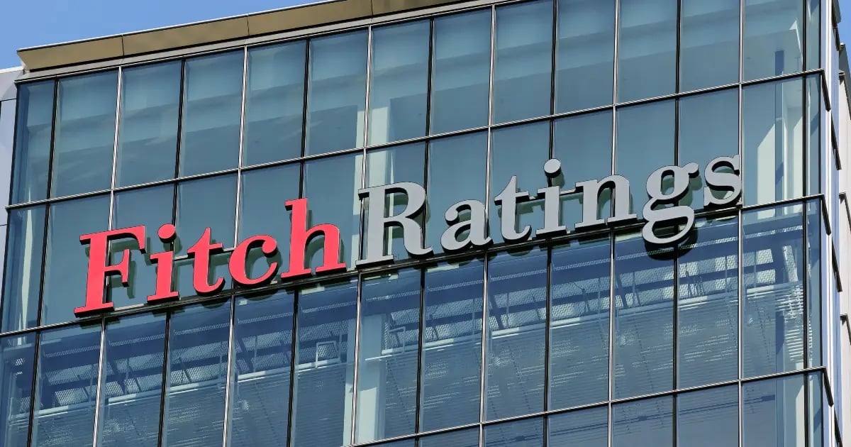 Fitch Downgrades Genting Berhad Amid Heavy Capex Fitch Downgrades Genting Berhad Amid Heavy Capex