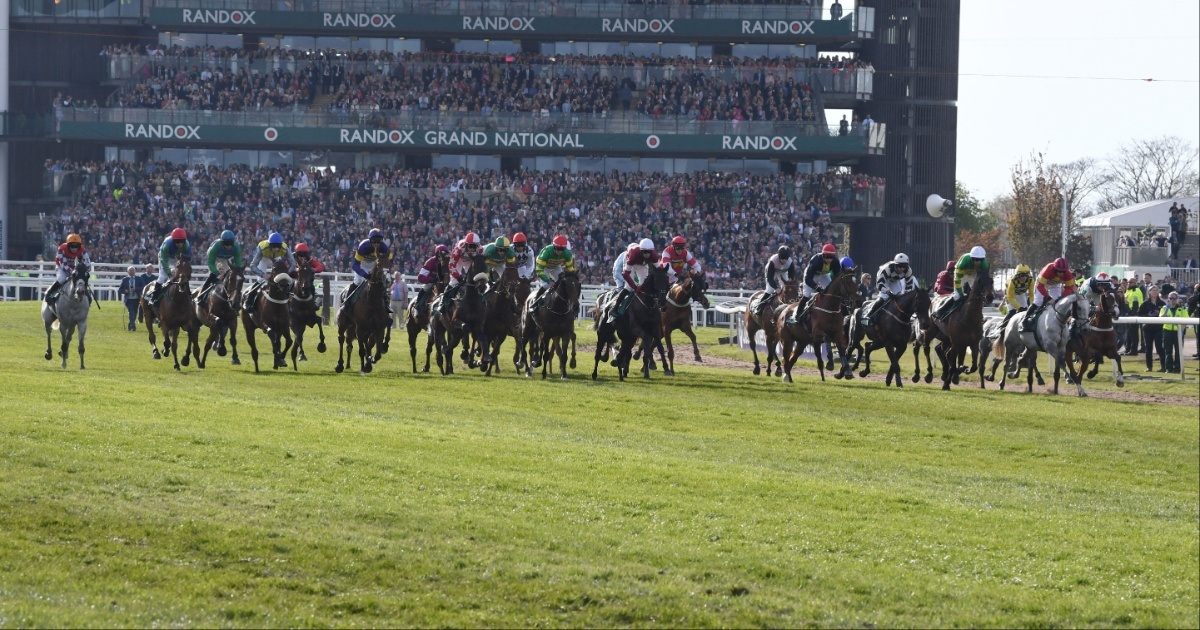 How To Bet On The Grand National 2026: A Beginner's Guide How To Bet On The Grand National 2026: A Beginner's Guide