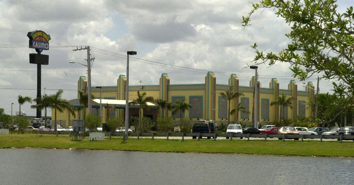 Seminole Casino Coconut Creek Crowned Florida’s Luckiest Native American Casino Seminole Casino Coconut Creek Crowned Florida’s Luckiest Native American Casino