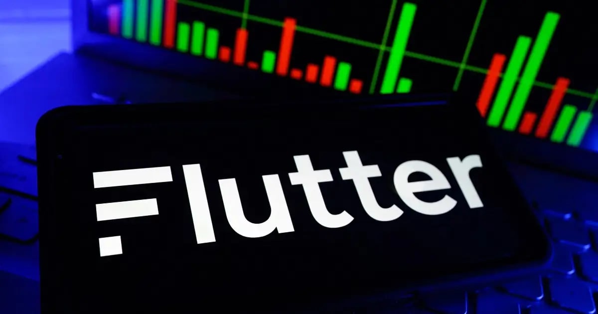 Flutter and Entain Report Mixed Brazil Results in Q2 2026 Flutter and Entain Report Mixed Brazil Results in Q2 2026