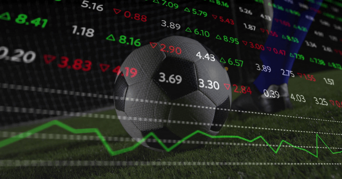 Evolution Rallies 14% In August As Flutter And Bally's Slide Evolution Rallies 14% In August As Flutter And Bally's Slide